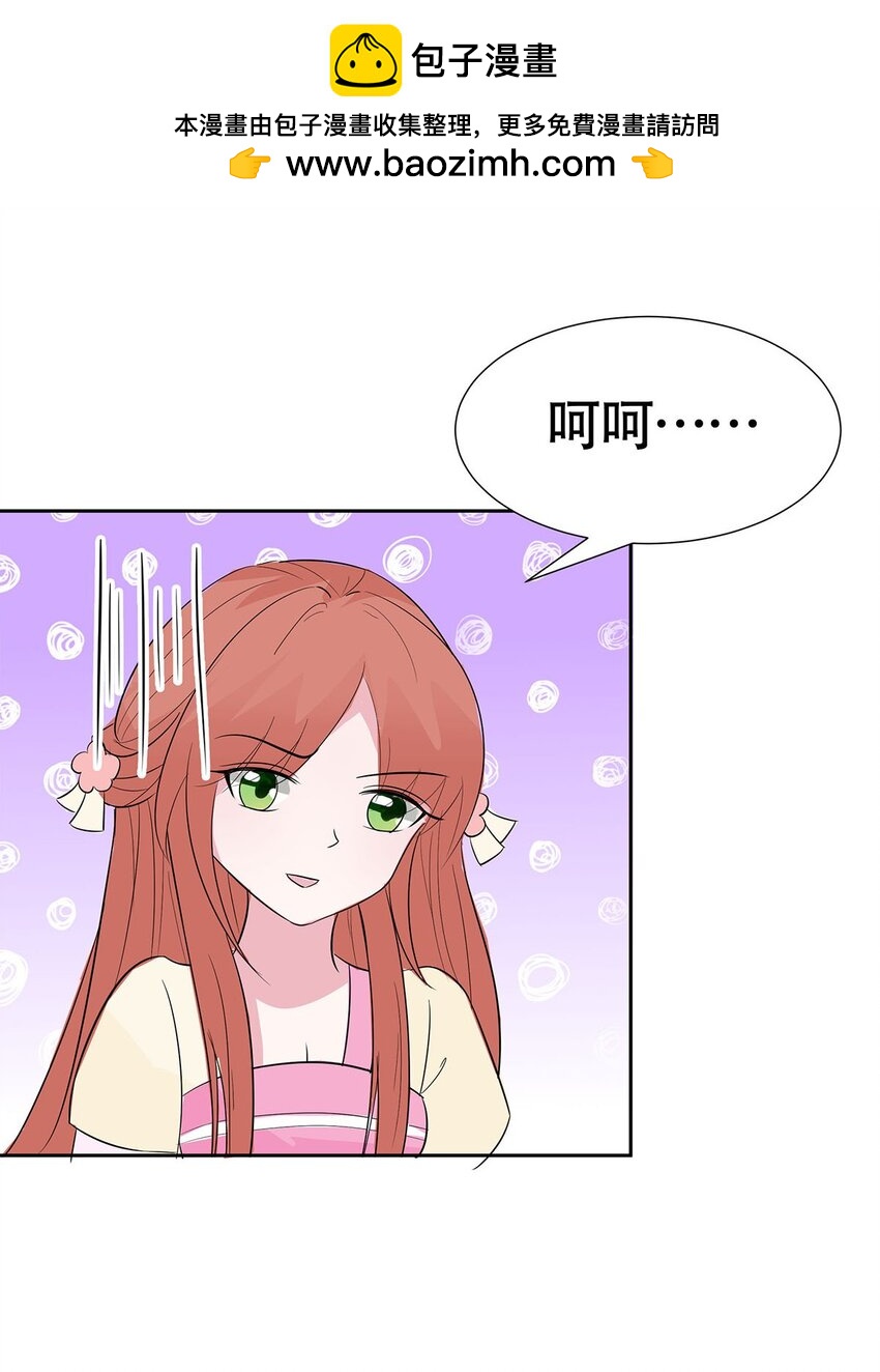 🍶穿越王妃，夫君别找虐 077 切磋重点 第2页