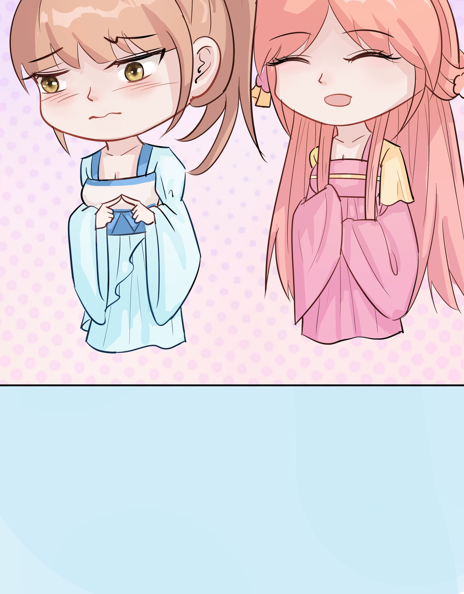🍶穿越王妃，夫君别找虐 第84话 慢慢翻盘 第21页