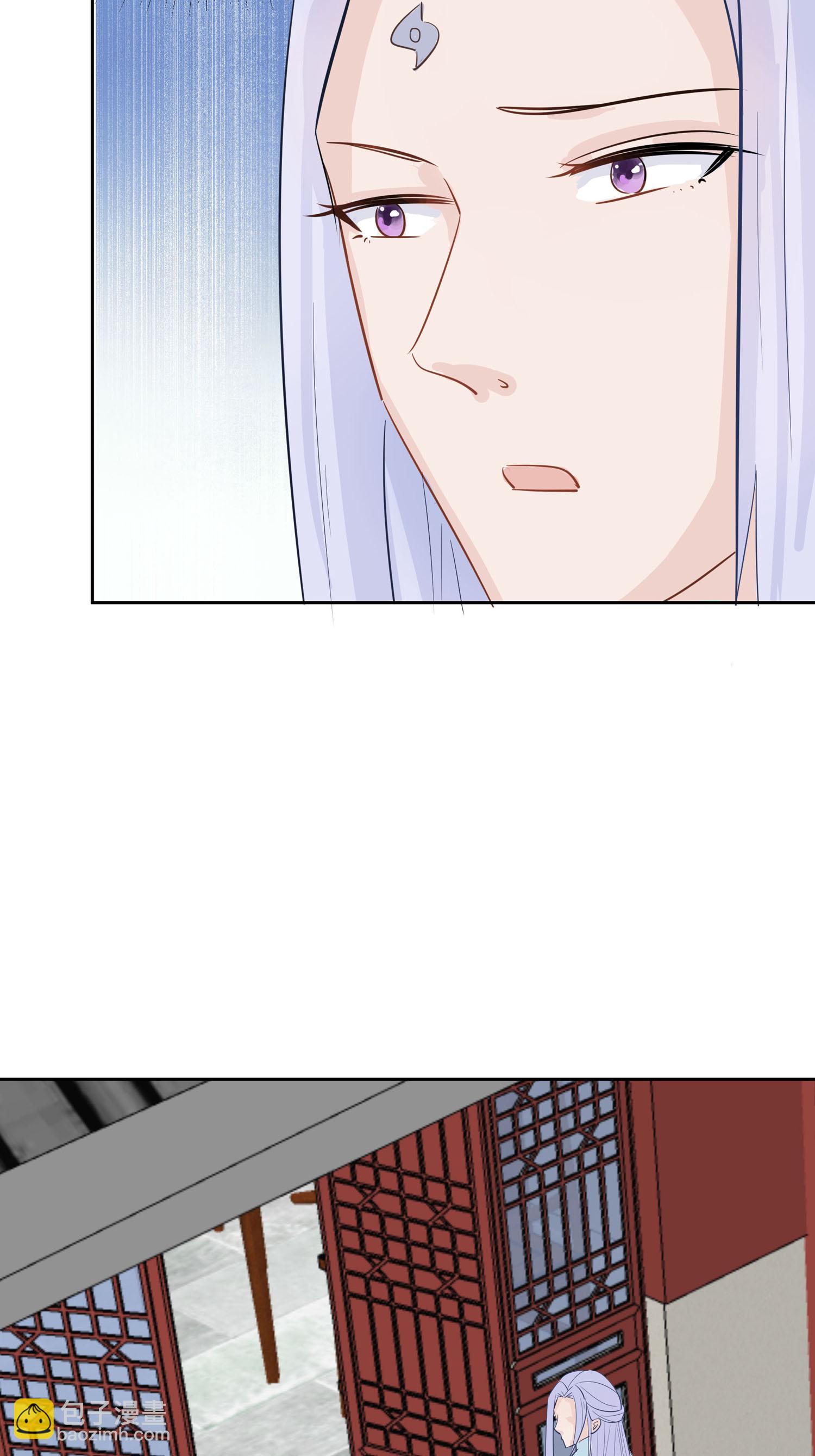 🍶穿越王妃，夫君别找虐 第84话 慢慢翻盘 第25页