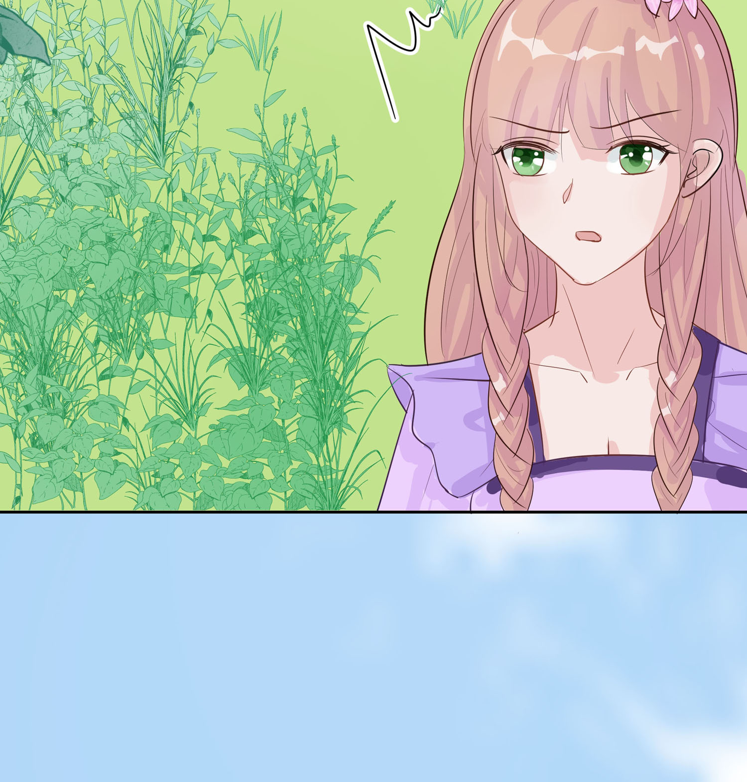 🍶穿越王妃，夫君别找虐 第84话 慢慢翻盘 第45页