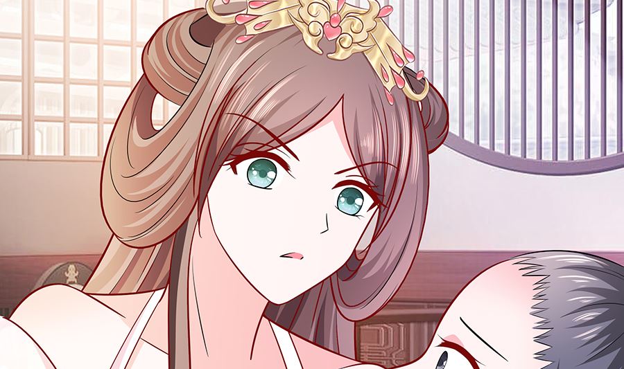 🍶穿越王妃夫君别找虐 第16话 母亲之死 第8页
