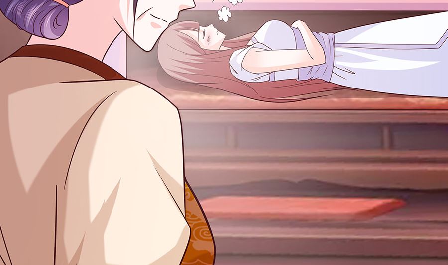 🍶穿越王妃夫君别找虐 第18话 拿钱才能治病 第12页