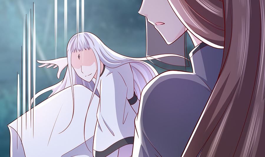 🍶穿越王妃夫君别找虐 第20话 你不要觉得你帅 第9页