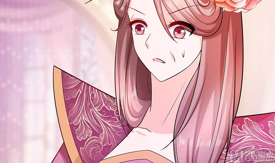 🍶穿越王妃夫君别找虐 第24话 母女连心，其利断金 第10页