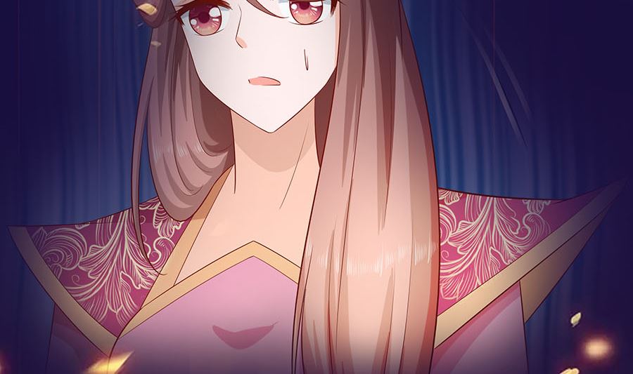 🍶穿越王妃夫君别找虐 第24话 母女连心，其利断金 第30页