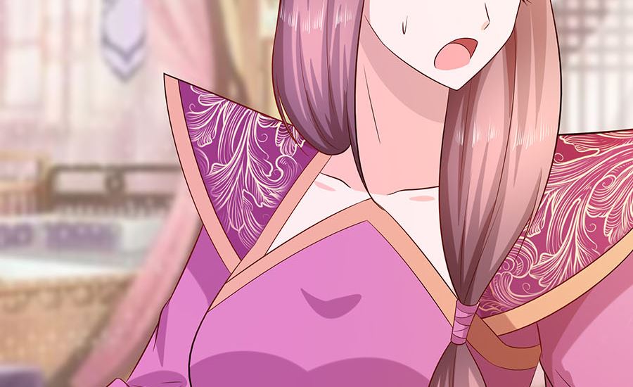 🍶穿越王妃夫君别找虐 第24话 母女连心，其利断金 第42页