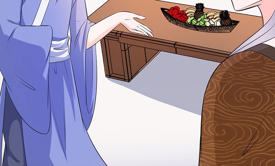 🍶穿越王妃夫君别找虐 第26话 冤家路窄，不想见 第17页