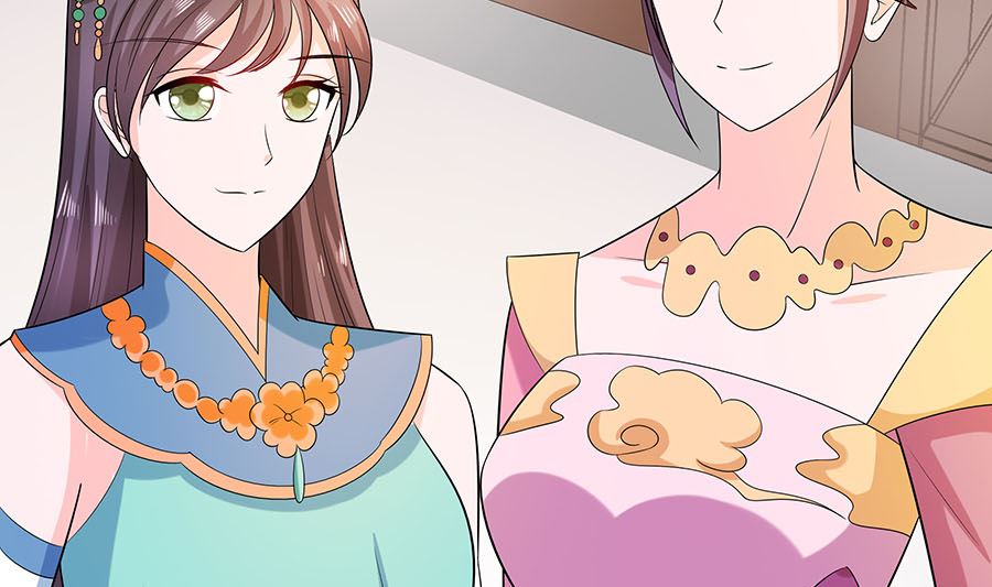 🍶穿越王妃夫君别找虐 第26话 冤家路窄，不想见 第23页