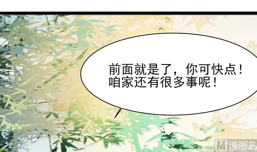 🍶穿越王妃夫君别找虐 第26话 冤家路窄，不想见 第37页