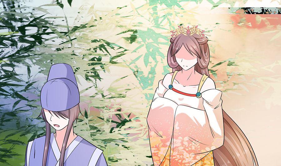 🍶穿越王妃夫君别找虐 第26话 冤家路窄，不想见 第38页