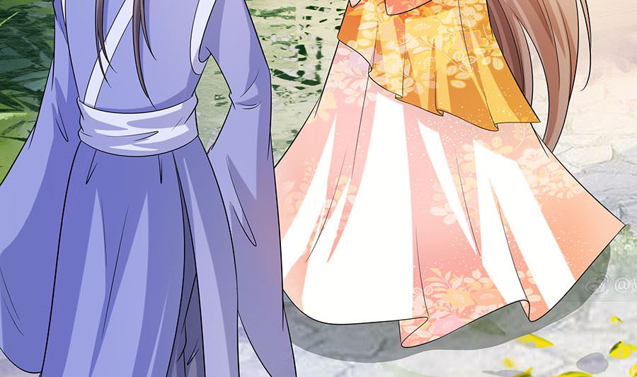 🍶穿越王妃夫君别找虐 第26话 冤家路窄，不想见 第39页