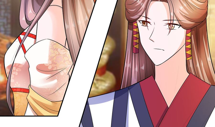🍶穿越王妃夫君别找虐 第32话 全场的焦点 第36页