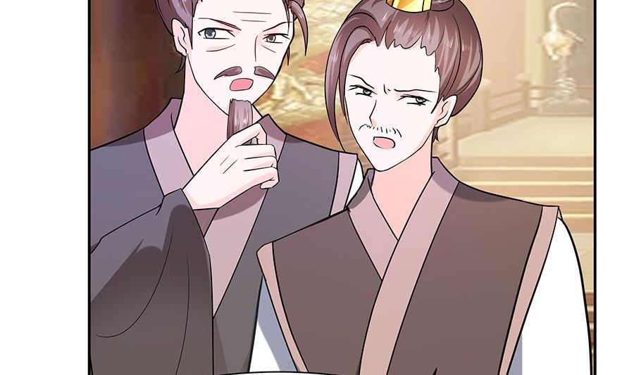 🍶穿越王妃夫君别找虐 第34话 渣男的转变 第18页