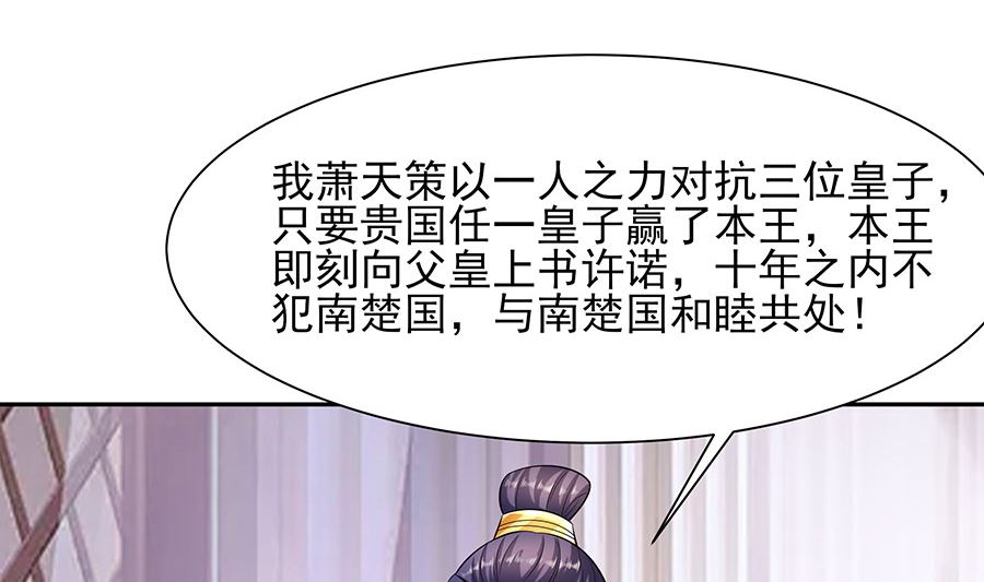 🍶穿越王妃夫君别找虐 第34话 渣男的转变 第6页