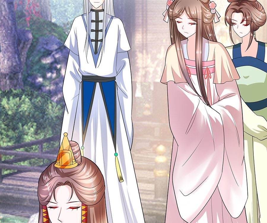 🍶穿越王妃夫君别找虐 第40话 改天约 第35页