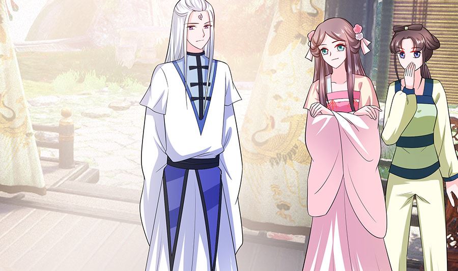 🍶穿越王妃夫君别找虐 第40话 改天约 第50页