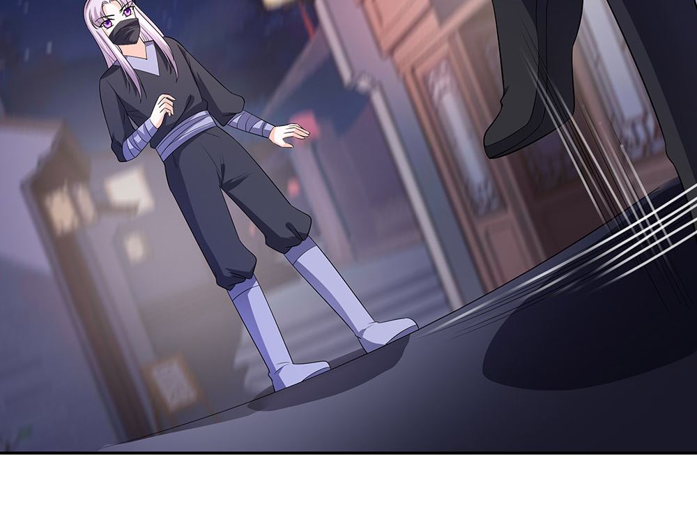 🍶穿越王妃夫君别找虐 第42话 毒后一起游湖 第11页
