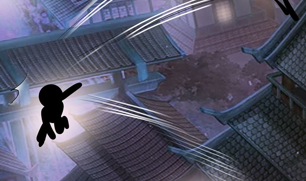 🍶穿越王妃夫君别找虐 第42话 毒后一起游湖 第2页