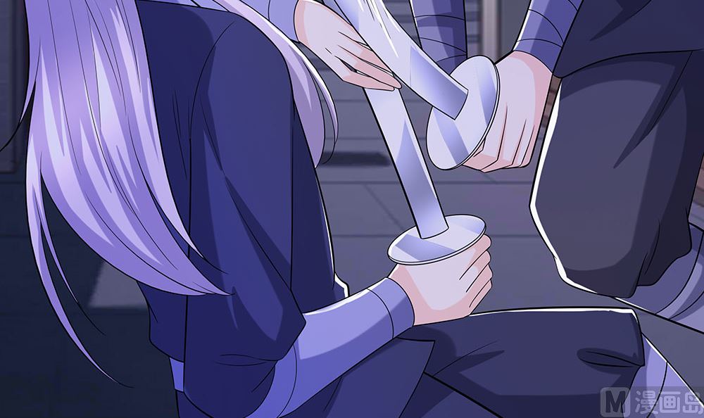 🍶穿越王妃夫君别找虐 第42话 毒后一起游湖 第22页