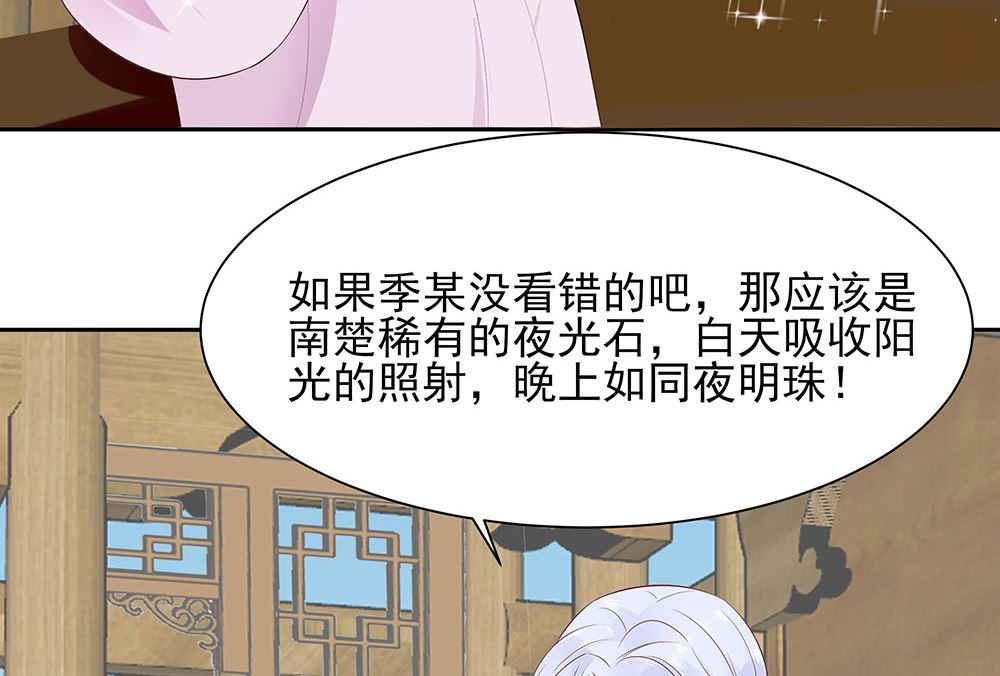 🍶穿越王妃夫君别找虐 第46话 湖色春光 第11页