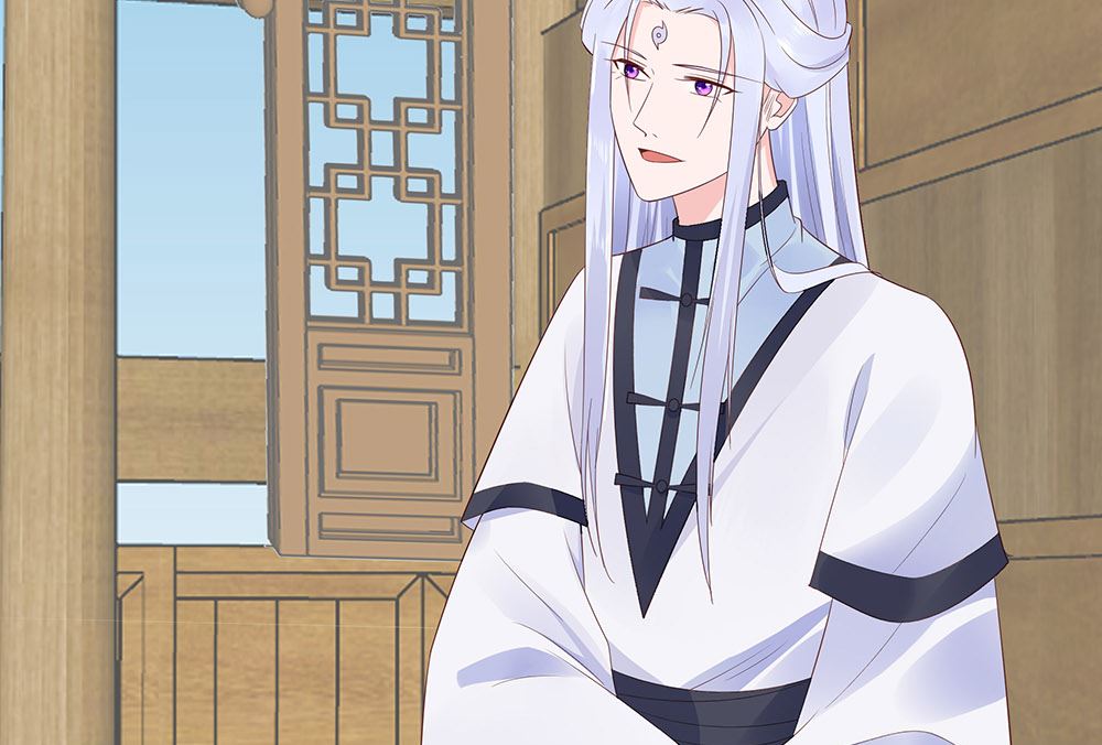🍶穿越王妃夫君别找虐 第46话 湖色春光 第12页