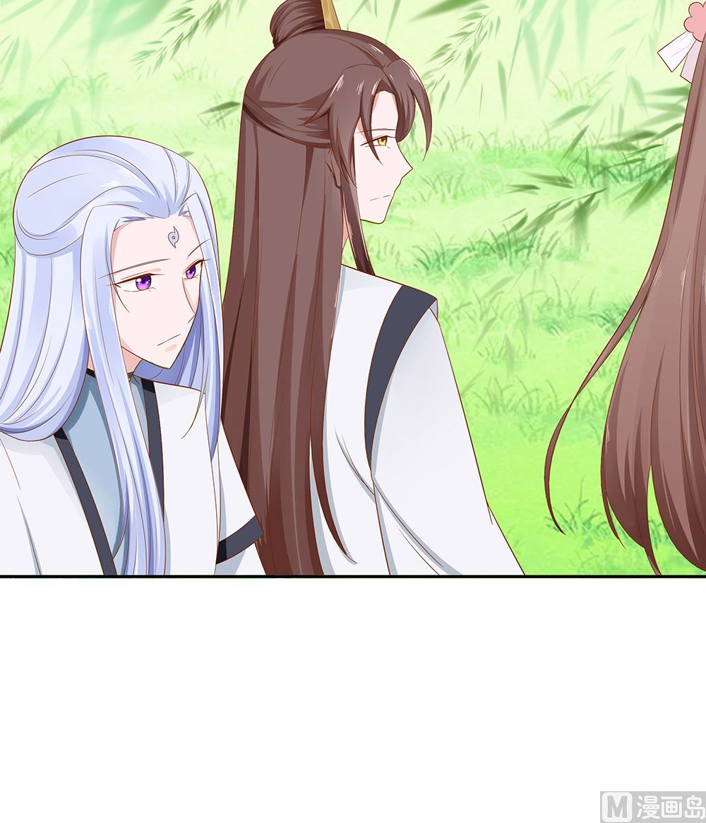 🍶穿越王妃夫君别找虐 第46话 湖色春光 第43页