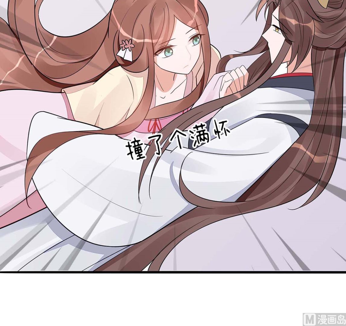 🍶穿越王妃夫君别找虐 第48话 遇刺 第16页