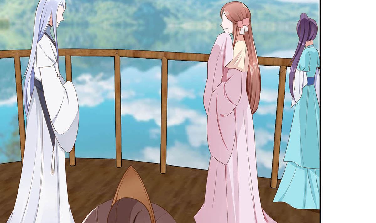 🍶穿越王妃夫君别找虐 第48话 遇刺 第2页