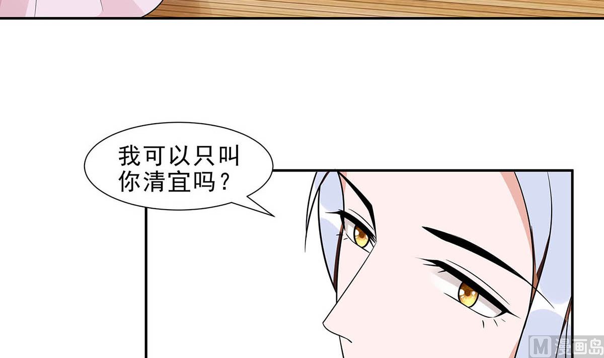 🍶穿越王妃夫君别找虐 第48话 遇刺 第37页
