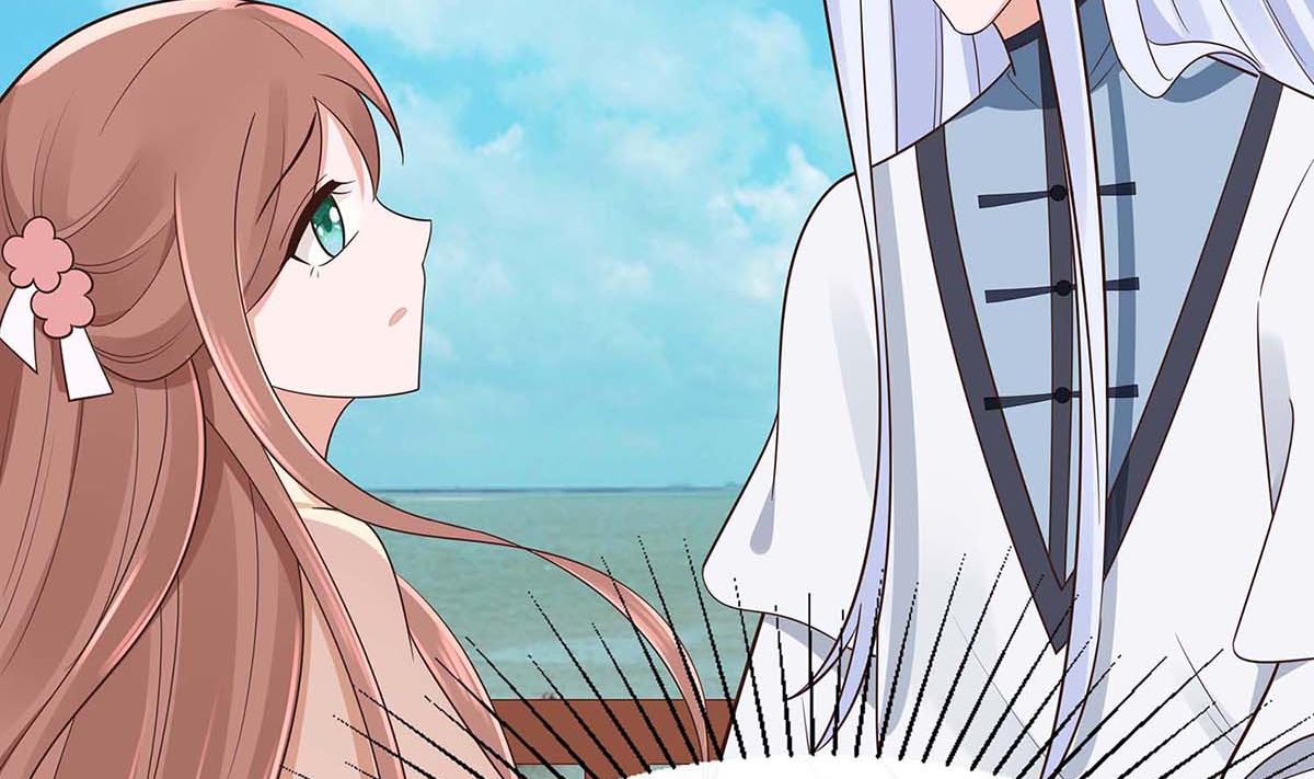 🍶穿越王妃夫君别找虐 第48话 遇刺 第42页