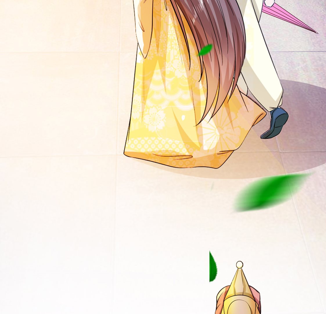 🍶穿越王妃夫君别找虐 第6话 骨肉亲情 第14页