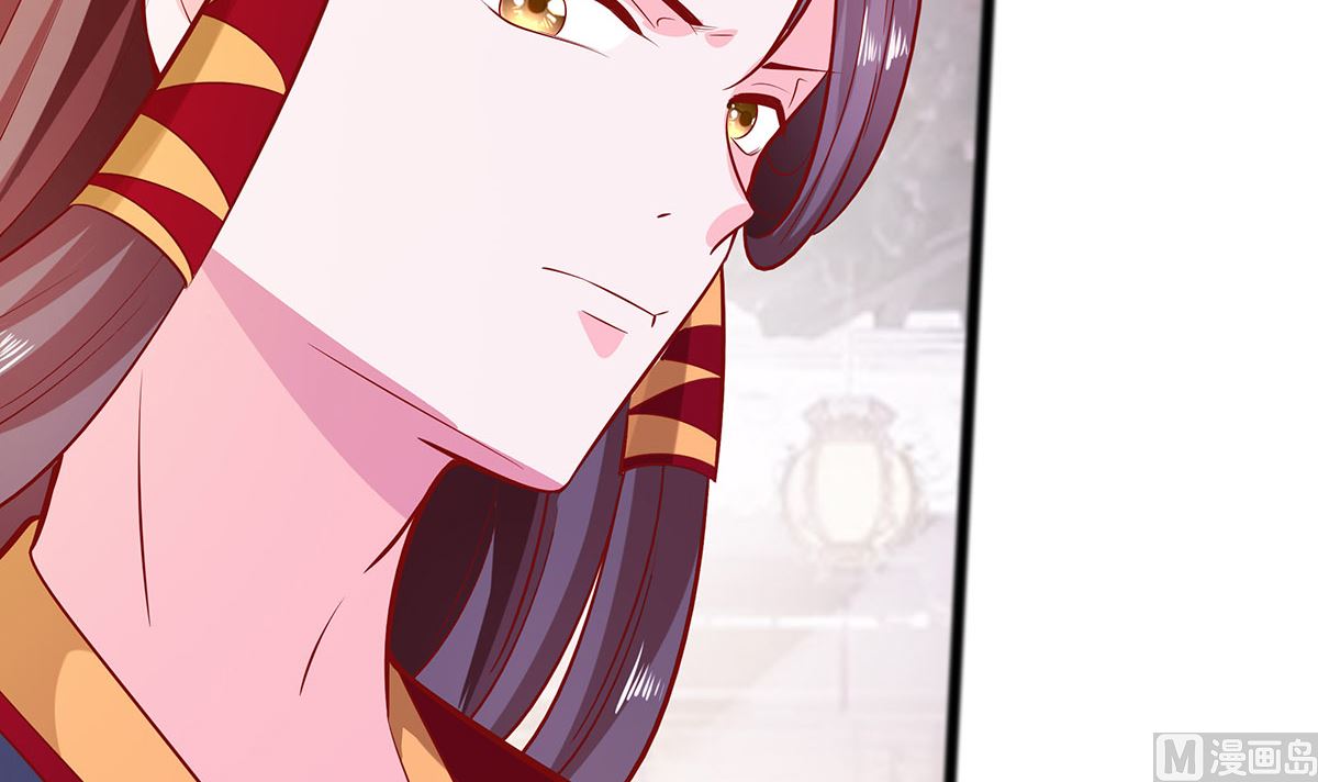 🍶穿越王妃夫君别找虐 第6话 骨肉亲情 第22页