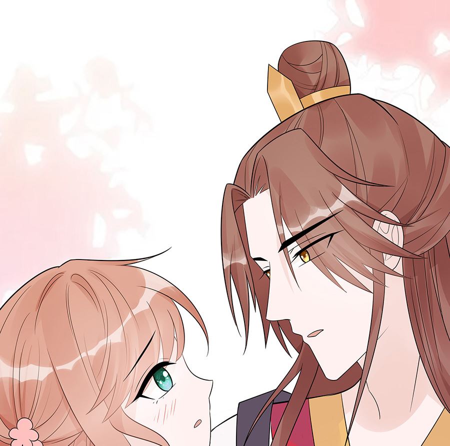🍶穿越王妃夫君别找虐 第52话 让开，我来 第36页
