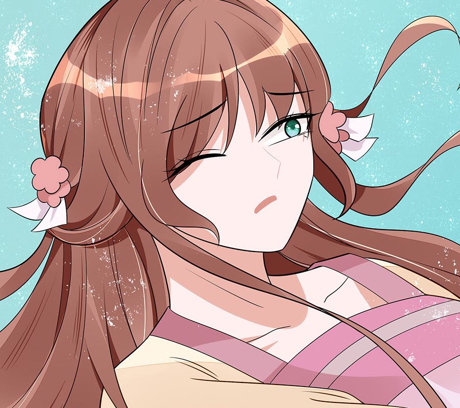 🍶穿越王妃夫君别找虐 第52话 让开，我来 第5页
