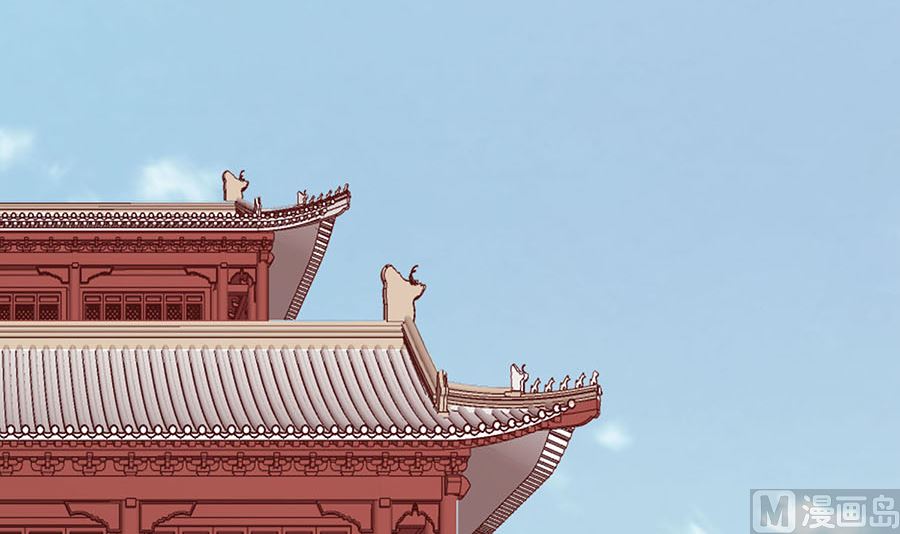 🍶穿越王妃夫君别找虐 第58话 天价悬赏 第34页