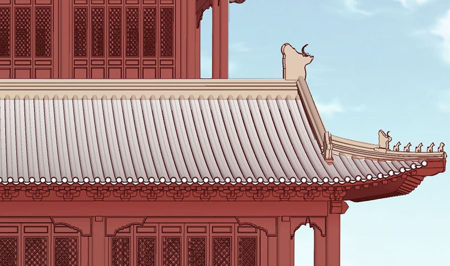 🍶穿越王妃夫君别找虐 第58话 天价悬赏 第35页