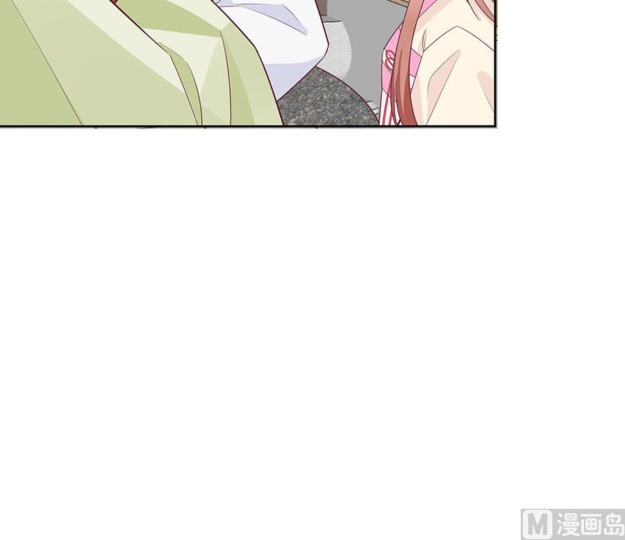 🍶穿越王妃夫君别找虐 第60话 转悲为喜 第31页