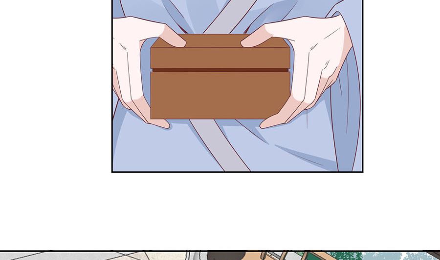 🍶穿越王妃夫君别找虐 第60话 转悲为喜 第42页