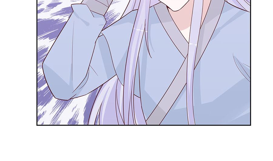🍶穿越王妃夫君别找虐 第60话 转悲为喜 第5页