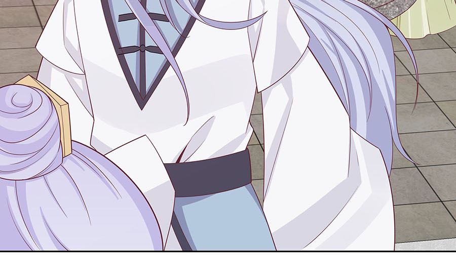 🍶穿越王妃夫君别找虐 第60话 转悲为喜 第50页