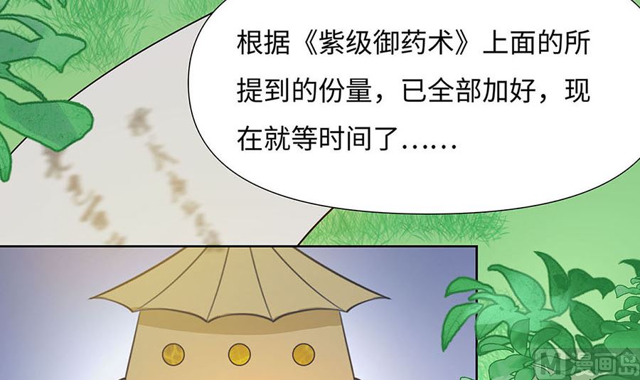 🍶穿越王妃夫君别找虐 第62话 天才御药师 第19页