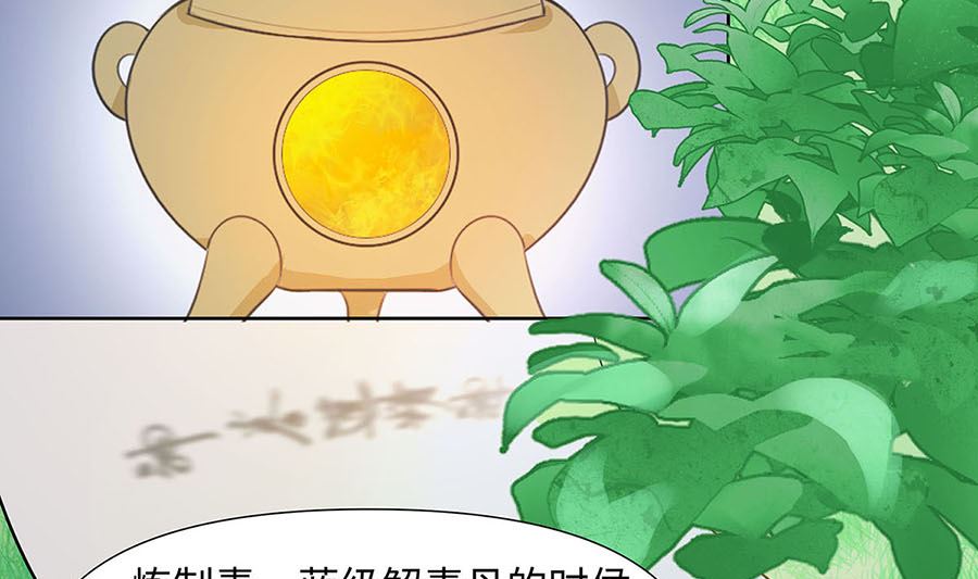 🍶穿越王妃夫君别找虐 第62话 天才御药师 第20页