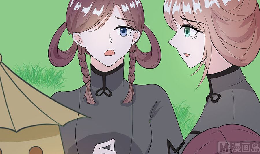 🍶穿越王妃夫君别找虐 第62话 天才御药师 第25页