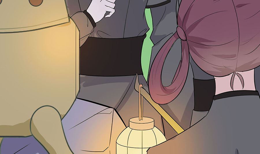 🍶穿越王妃夫君别找虐 第62话 天才御药师 第26页