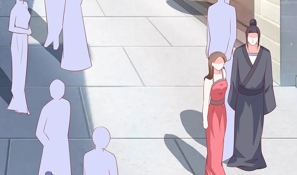 🍶穿越王妃夫君别找虐 第10话 没必要见 第12页