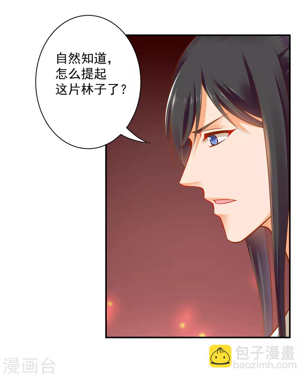 🍶穿越王妃要升级 第112话 你把我媳妇弄哪儿去了？ 第25页