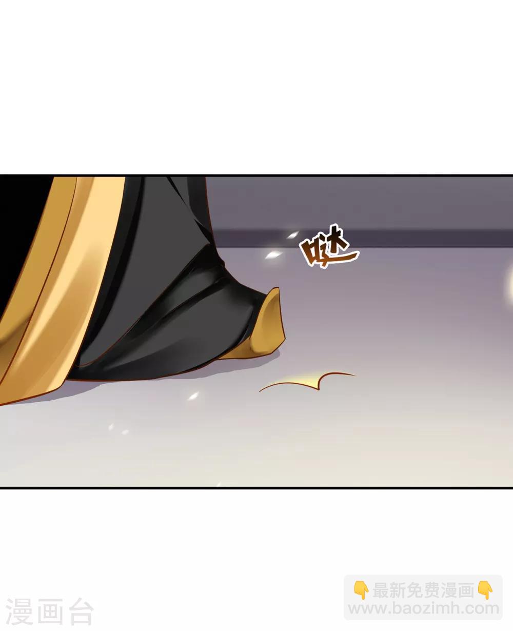 🍶穿越王妃要升级 第210话 我的妻子像另一个我 第15页