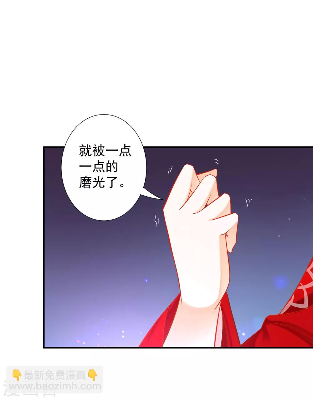 🍶穿越王妃要升级 第210话 我的妻子像另一个我 第31页