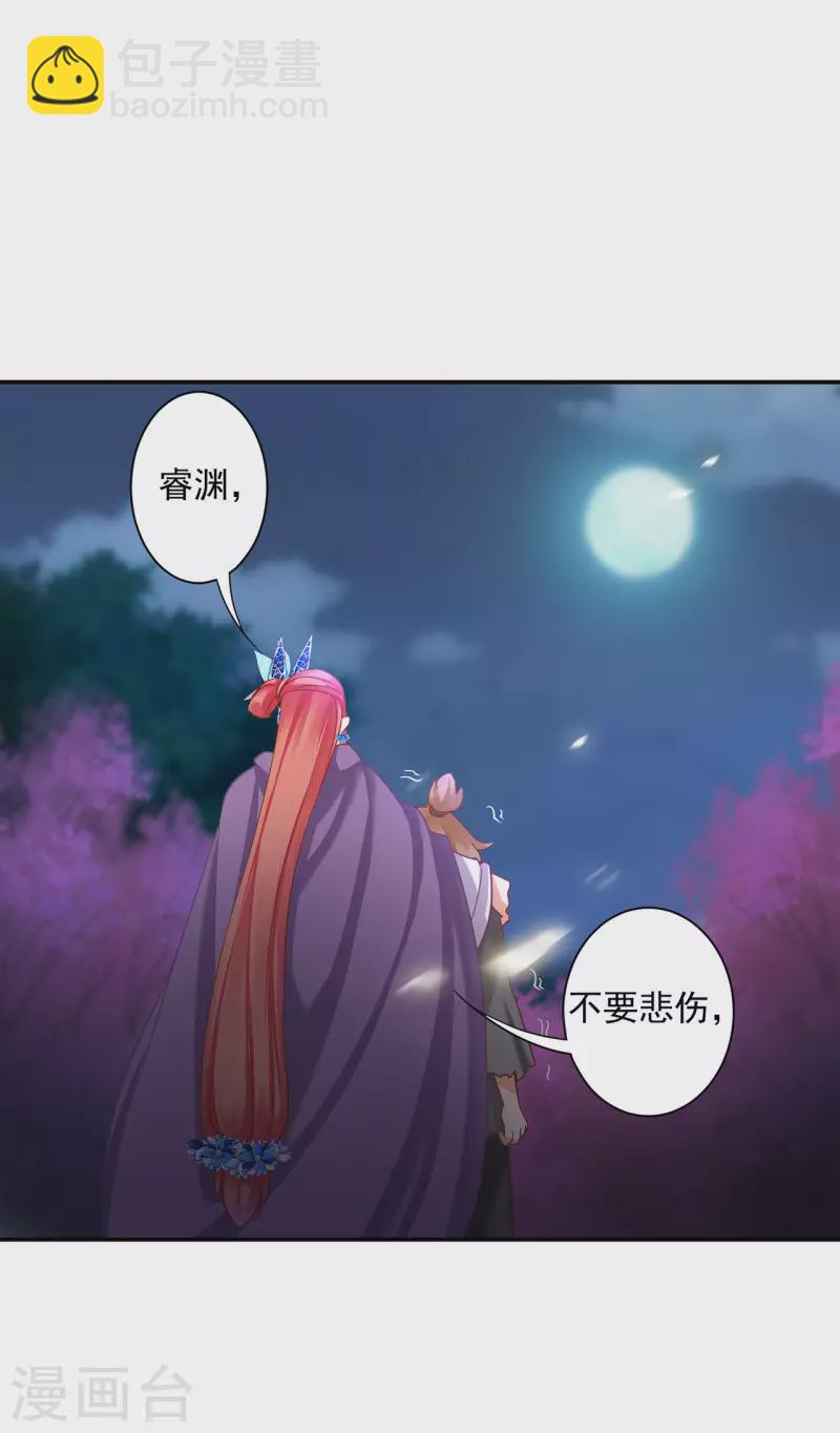 🍶穿越王妃要升级 第246话 采花贼驾到 第13页