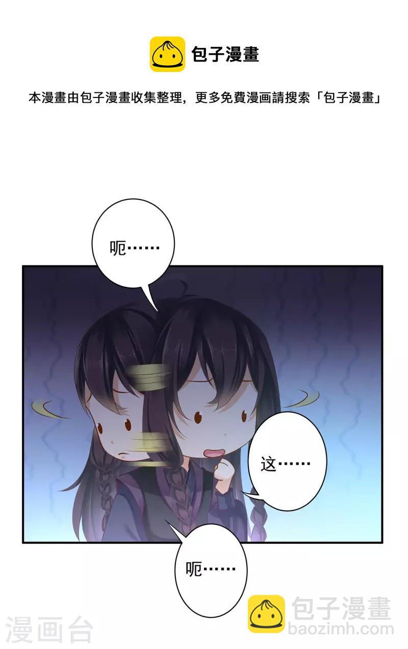 🍶穿越王妃要升级 第250话 第15页